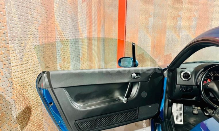 audi TT ocasión en Tarragona deportivo colección (19)