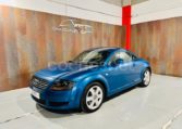 audi TT ocasión en Tarragona deportivo colección (2)