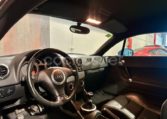 audi TT ocasión en Tarragona deportivo colección (20)