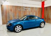 audi TT ocasión en Tarragona deportivo colección (3)