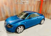 audi TT ocasión en Tarragona deportivo colección (5)