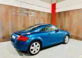 audi TT ocasión en Tarragona deportivo colección (7)