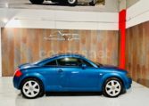 audi TT ocasión en Tarragona deportivo colección (8)