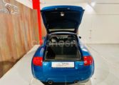 audi TT ocasión en Tarragona deportivo colección (9)