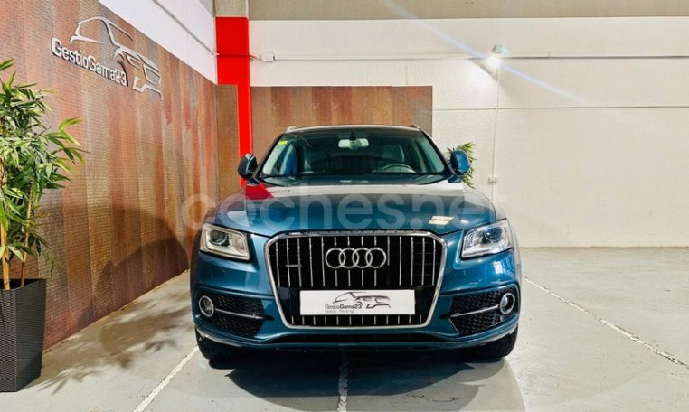 audi q5 ocasion en Tarragona coches segunda mano (1)