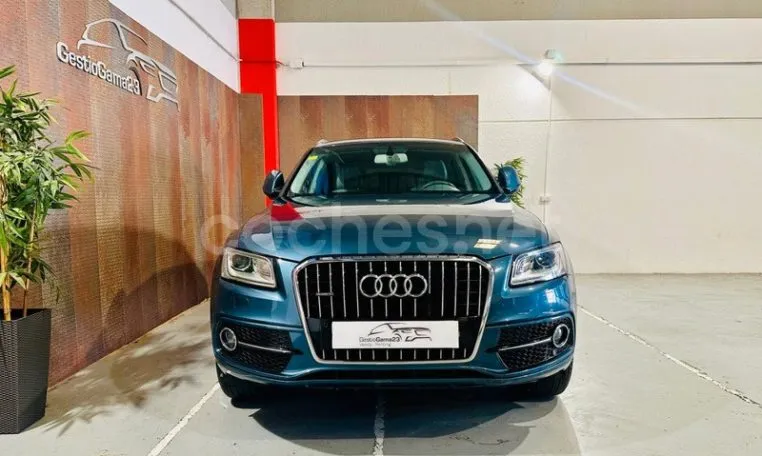 audi q5 ocasion en Tarragona coches segunda mano (1)