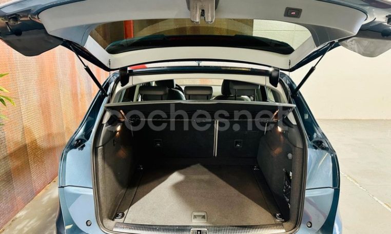 audi q5 ocasion en Tarragona coches segunda mano (10)