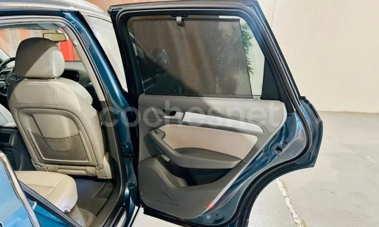 audi q5 ocasion en Tarragona coches segunda mano (12)
