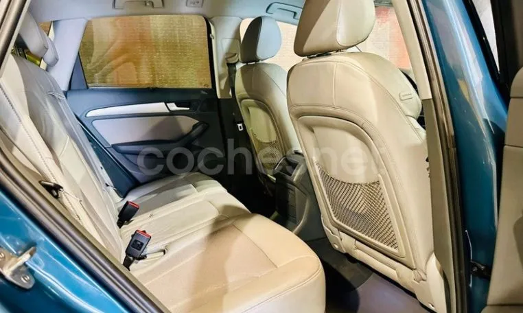 audi q5 ocasion en Tarragona coches segunda mano (13)