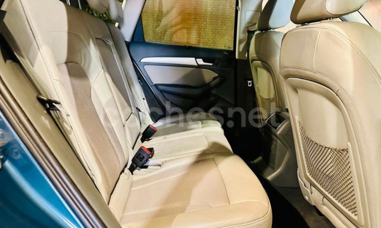 audi q5 ocasion en Tarragona coches segunda mano (14)