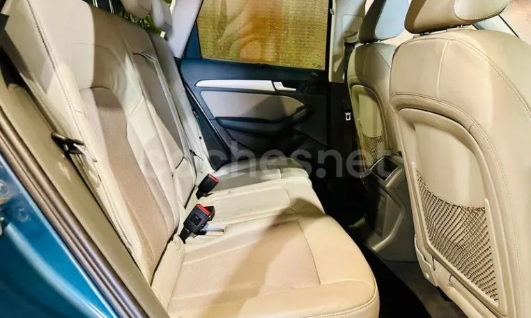 audi q5 ocasion en Tarragona coches segunda mano (14)