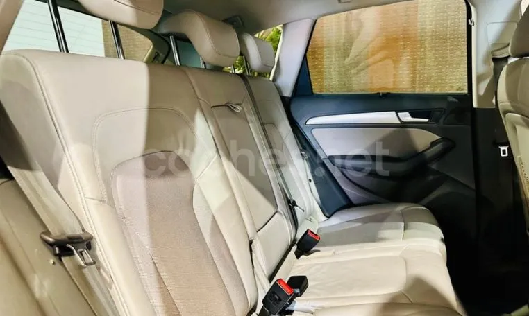 audi q5 ocasion en Tarragona coches segunda mano (15)