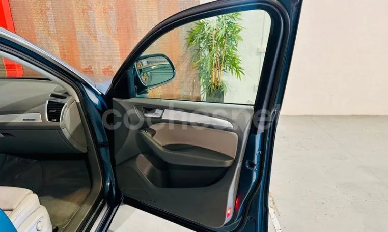 audi q5 ocasion en Tarragona coches segunda mano (16)