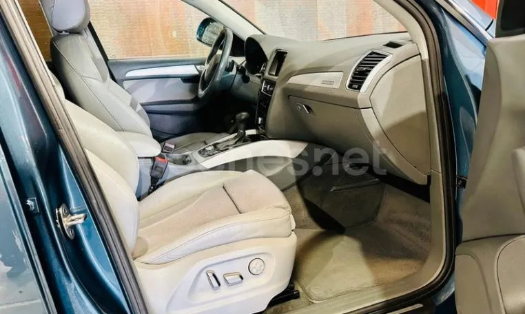 audi q5 ocasion en Tarragona coches segunda mano (17)