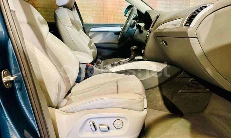 audi q5 ocasion en Tarragona coches segunda mano (18)