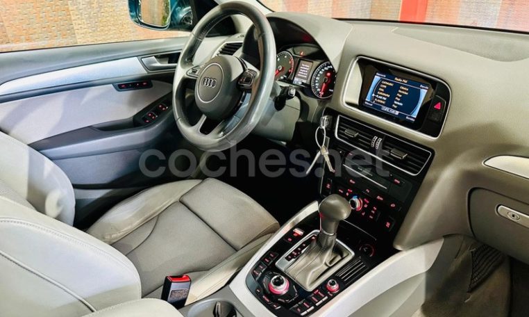 audi q5 ocasion en Tarragona coches segunda mano (20)