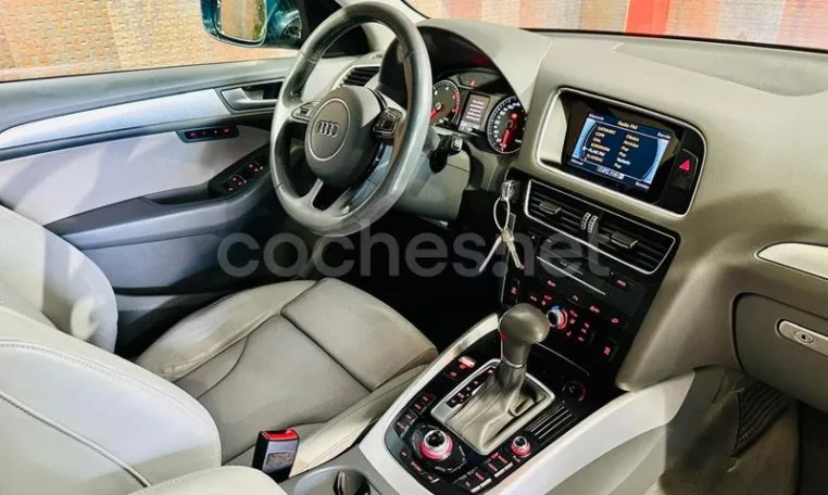audi q5 ocasion en Tarragona coches segunda mano (20)