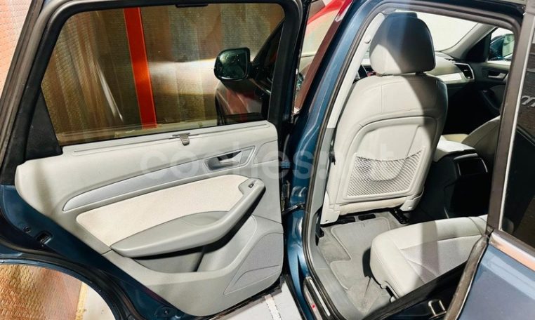 audi q5 ocasion en Tarragona coches segunda mano (21)