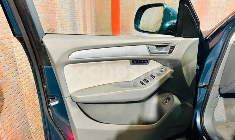 audi q5 ocasion en Tarragona coches segunda mano (22)