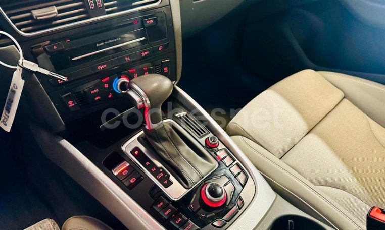 audi q5 ocasion en Tarragona coches segunda mano (25)