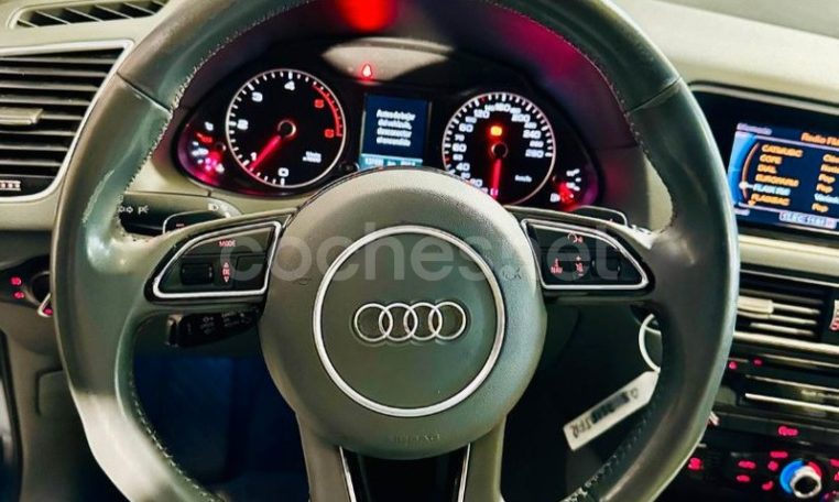 audi q5 ocasion en Tarragona coches segunda mano (26)