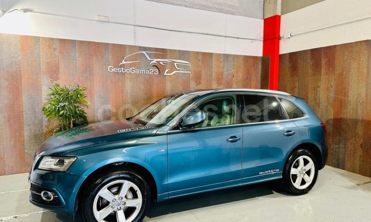 audi q5 ocasion en Tarragona coches segunda mano (3)