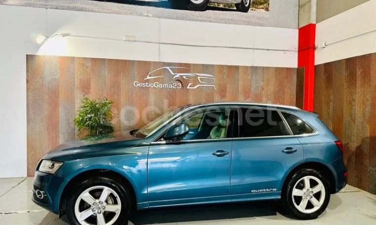 audi q5 ocasion en Tarragona coches segunda mano (4)