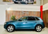 audi q5 ocasion en Tarragona coches segunda mano (5)