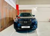 mazda ocasión Tarragona Cx5 segunda mano (1)
