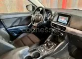mazda ocasión Tarragona Cx5 segunda mano (17)
