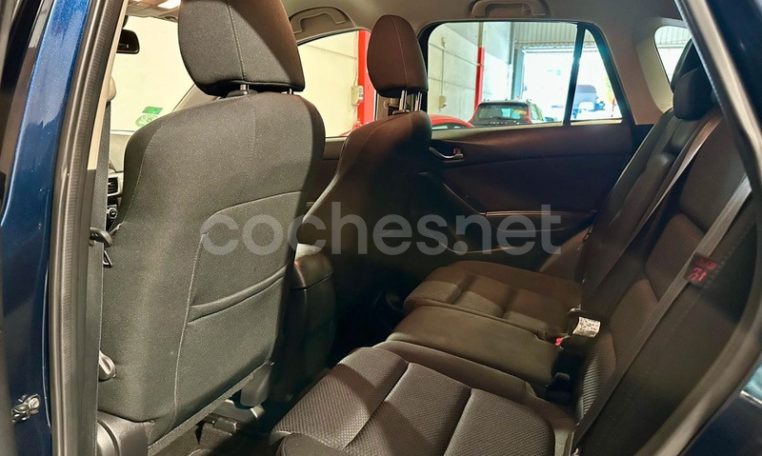 mazda ocasión Tarragona Cx5 segunda mano (19)