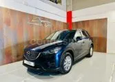 mazda ocasión Tarragona Cx5 segunda mano (2)