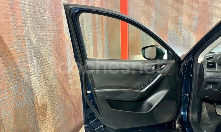 mazda ocasión Tarragona Cx5 segunda mano (20)
