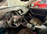 mazda ocasión Tarragona Cx5 segunda mano (23)