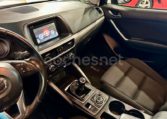 mazda ocasión Tarragona Cx5 segunda mano (25)