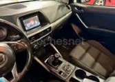 mazda ocasión Tarragona Cx5 segunda mano (25)