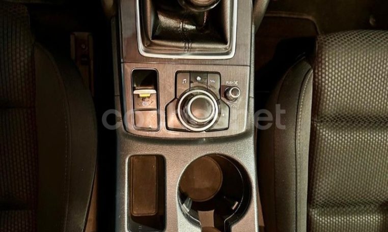 mazda ocasión Tarragona Cx5 segunda mano (26)