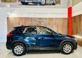 mazda ocasión Tarragona Cx5 segunda mano (29)