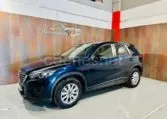 mazda ocasión Tarragona Cx5 segunda mano (3)
