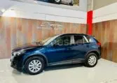 mazda ocasión Tarragona Cx5 segunda mano (4)