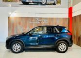 mazda ocasión Tarragona Cx5 segunda mano (5)