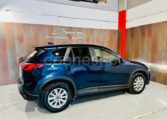 mazda ocasión Tarragona Cx5 segunda mano (8)