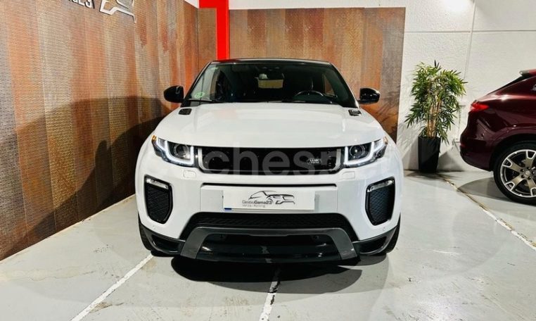 range rover descapotable ocasion tarragona segunda mano (1)