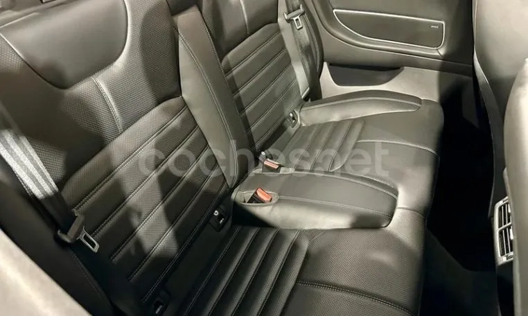 range rover descapotable ocasion tarragona segunda mano (17)