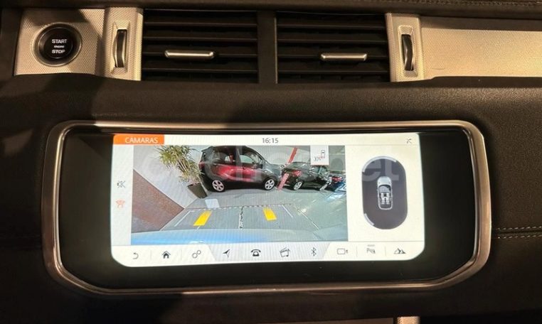 range rover descapotable ocasion tarragona segunda mano (27)