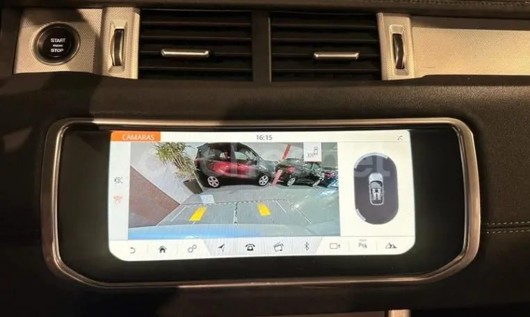 range rover descapotable ocasion tarragona segunda mano (27)