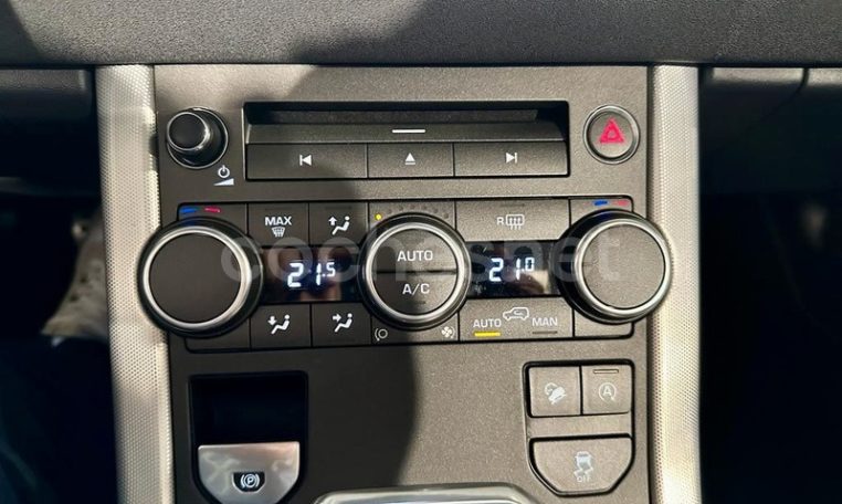 range rover descapotable ocasion tarragona segunda mano (28)