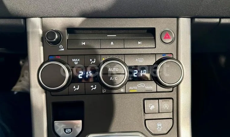 range rover descapotable ocasion tarragona segunda mano (28)