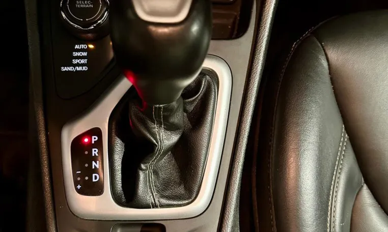 JEEP Cherokee 2 2CRD Night Eagle III Aut 4x4 AD1 15