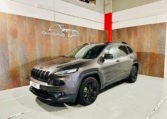 JEEP Cherokee 2 2CRD Night Eagle III Aut 4x4 AD1